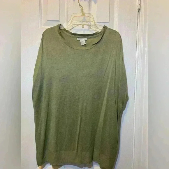 H&M light weight top size medium casual/comfortable - Picture 1 of 3